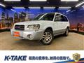 2004 Subaru Forester