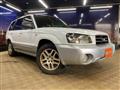 2004 Subaru Forester