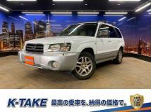 2004 Subaru Forester
