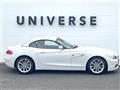 2016 BMW Z4