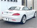 2016 BMW Z4