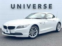 2016 BMW Z4