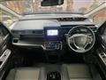 2018 Honda Step WGN