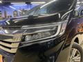 2018 Honda Step WGN