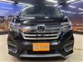 2018 Honda Step WGN