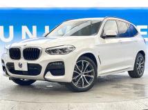 2020 BMW X3