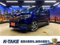 2017 Honda Step WGN