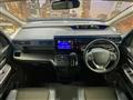 2017 Honda Step WGN