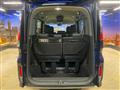 2017 Honda Step WGN