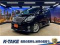 2012 Toyota Alphard G