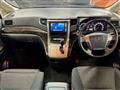 2012 Toyota Alphard G