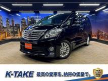 2012 Toyota Alphard G