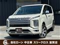 2020 Mitsubishi Delica D5