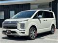 2020 Mitsubishi Delica D5