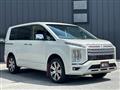 2020 Mitsubishi Delica D5