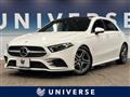 2019 Mercedes-Benz A-Class