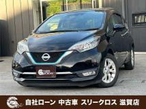 2018 Nissan Note
