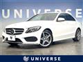 2015 Mercedes-Benz C-Class