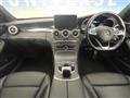 2015 Mercedes-Benz C-Class