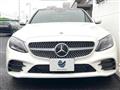 2018 Mercedes-Benz C-Class
