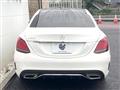 2018 Mercedes-Benz C-Class