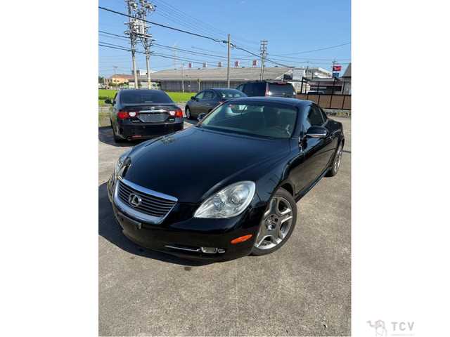 2015 Other All Lexus Others