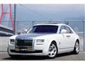 2011 Rolls-Royce GHOST