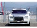 2011 Rolls-Royce GHOST