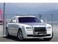 2011 Rolls-Royce GHOST