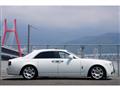 2011 Rolls-Royce GHOST