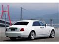 2011 Rolls-Royce GHOST