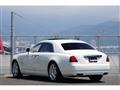 2011 Rolls-Royce GHOST