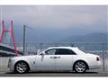 2011 Rolls-Royce GHOST
