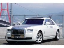 2011 Rolls-Royce GHOST