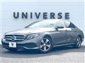 2017 Mercedes-Benz E-Class