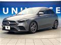 2019 Mercedes-Benz B-Class