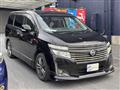 2013 Nissan Elgrand