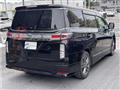 2013 Nissan Elgrand