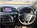 2013 Nissan Elgrand