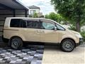 2008 Mitsubishi Delica D5