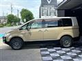 2008 Mitsubishi Delica D5
