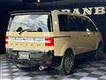 2008 Mitsubishi Delica D5