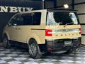 2008 Mitsubishi Delica D5