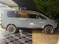 2014 Mitsubishi Delica D5