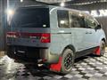 2014 Mitsubishi Delica D5