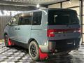 2014 Mitsubishi Delica D5