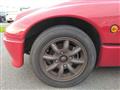 1992 Mazda AZ-1