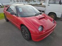1992 Mazda AZ-1