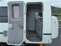 1994 Isuzu Fargo Truck
