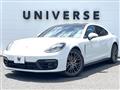 2022 Porsche Panamera